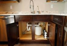Установка фильтров для очистки воды в квартире Подключение проточного фильтра для воды к водопроводу