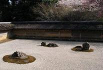 Миниатюрный сад камней своими руками Японский садик из песка